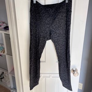 Lululemon In Movement 7/8 legging